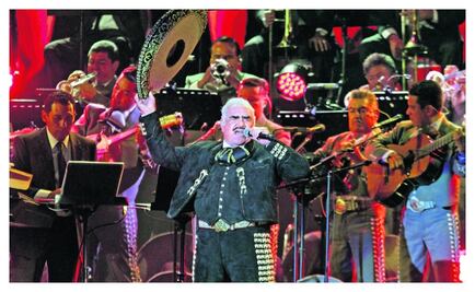 Chente pide a latinos "echarle ganas" tras victoria de Trump 