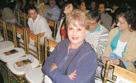 Talina Fernández no se detiene: un libro, programa familiar y nuevo amor