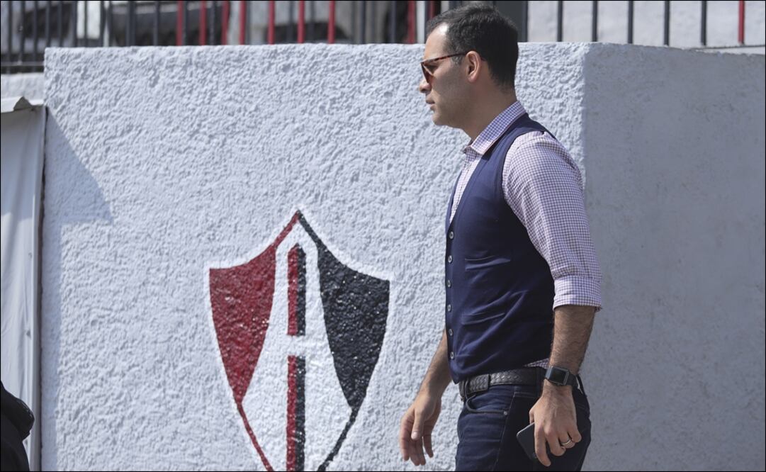 Estuvo en dos torneos con los Rojinegros. Foto: Imago 7