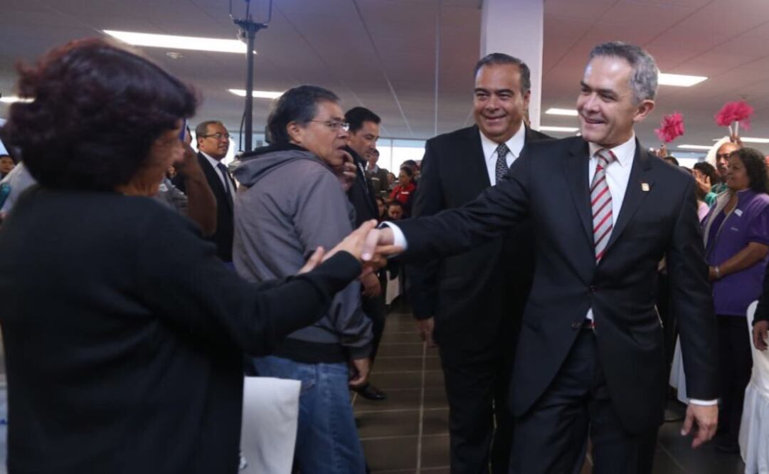 (Foto: Miguel Ángel Mancera) 