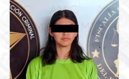 Detienen a mujer por presuntamente arrojar agua hirviendo a una perrita en Hermosillo; Fiscalía la imputa por crueldad animal