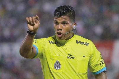 Maganda va hoy a la Conapred