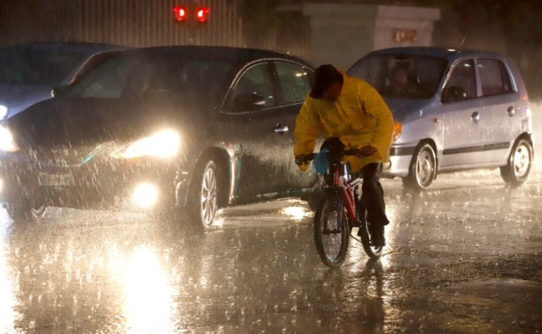 Foto: Diego Simón Sánchez / EL UNIVERSAL