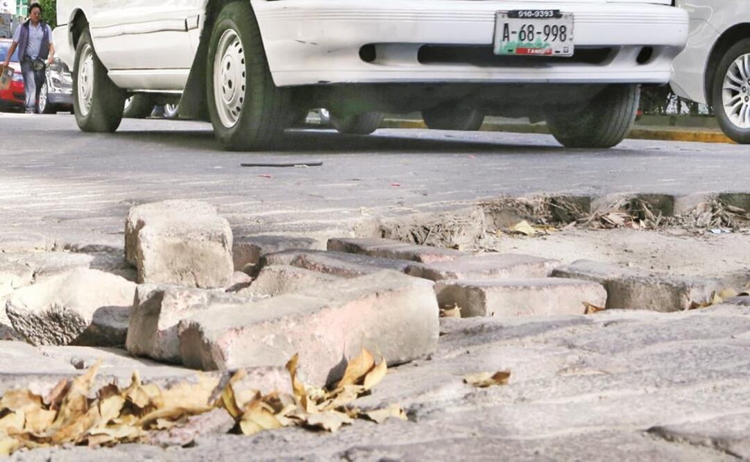 (Foto: Archivo/El Universal) 