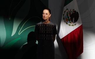 Sindicatos cierran filas con Sheinbaum en defensa de la soberanía; hacen un llamado a la unidad nacional