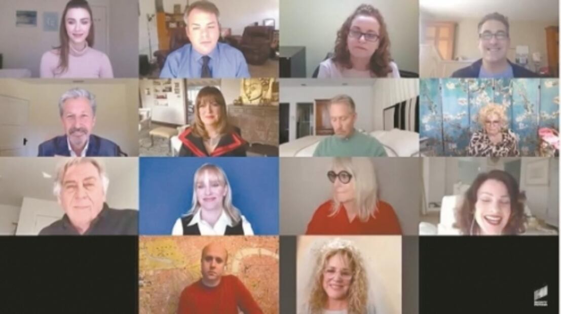 TikTok los salva de la soledad