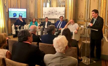 El español une a "480 millones de nativos" en sus diferencias