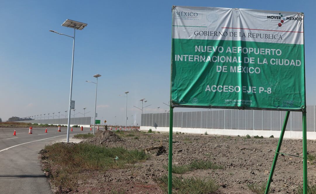 Foto: Archivo / EL UNIVERSAL