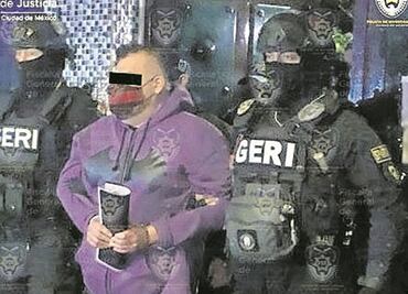 Gutiérrez de la Torre se queda en prisión