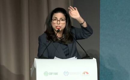 Marcela Guerra llama a coordinación interinstitucional para responder a incendios forestales