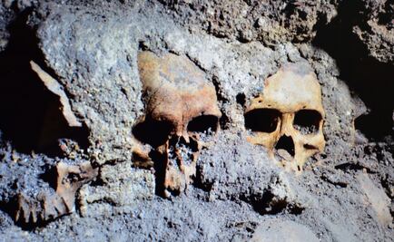 Los hallazgos arqueológicos más importantes en el Templo Mayor