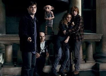 Más de 9 actores se suman a nueva serie de Harry Potter; HBO revela quiénes son