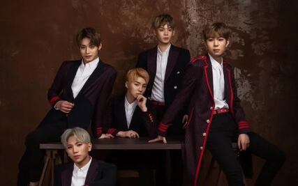 ¿Cuál fue la primera banda de K-Pop que hoy sigue vigente?