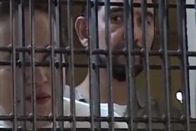 Dejará Elba Esther Gordillo prisión en 24 horas