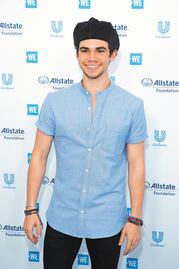 Cameron Boyce padecía epilepsia: TMZ