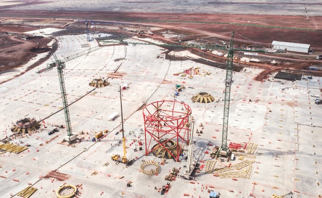 Foto: Archivo/EL UNIVERSAL