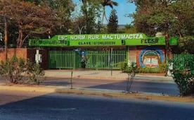 Normal Mactumactzá rechaza denuncias por presuntos abusos; afirma que no reflejan la realidad
