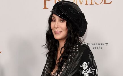 Cher cantará “Believe” en los Billboard Music Awards