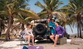 Qué tipo de ropa elegir para tus vacaciones de verano