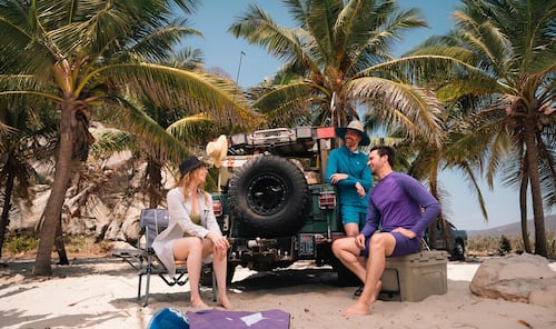 Qué tipo de ropa elegir para tus vacaciones de verano