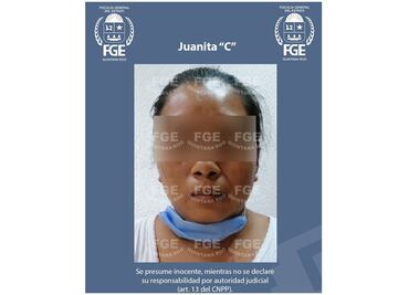 Detienen a presunta homicida de una menor embarazada en Q.Roo