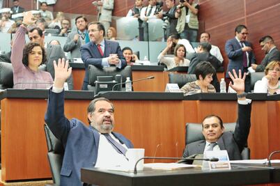 Indagar cuenta en Chihuahua, piden a ASF