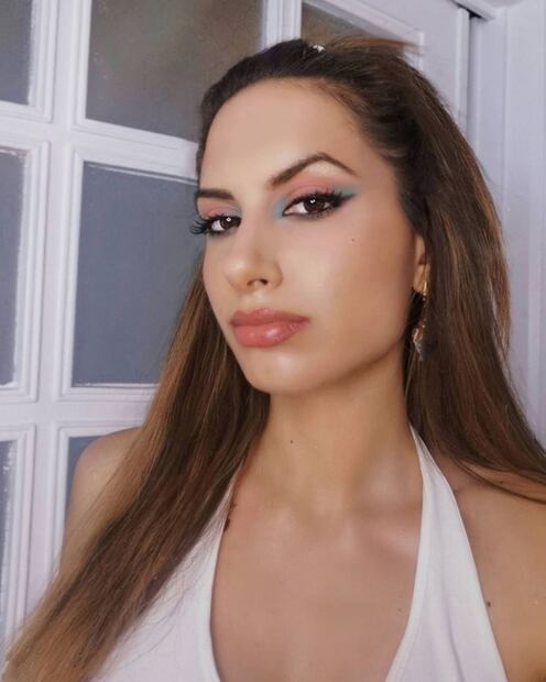 Descubre los tonos de sombras que necesitas esta temporada