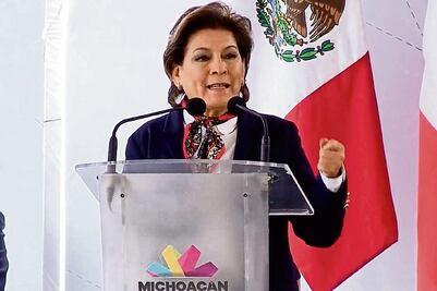 Disminuye 67% delito de secuestro en Michoacán: estudio 