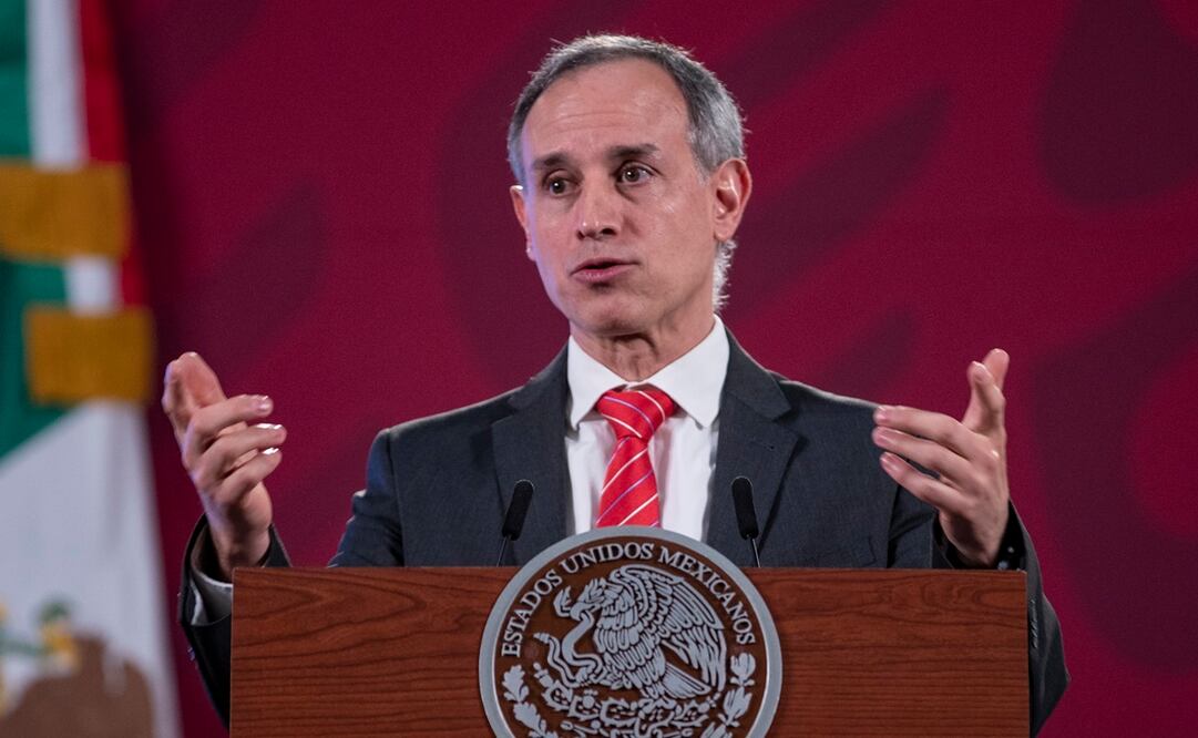 Foto: Archivo. EL UNIVERSAL