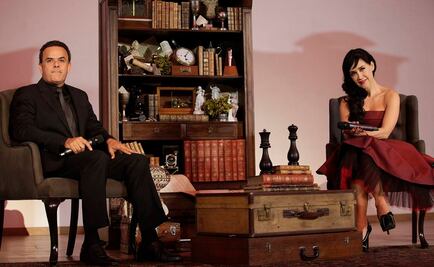 Zabaleta y De la Mora unirán sus voces