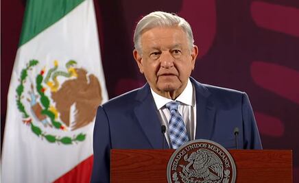 “Viven en una burbuja” quienes se sorprendieron por los resultados electorales, asegura AMLO