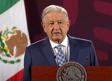 “Viven en una burbuja” quienes se sorprendieron por los resultados electorales, asegura AMLO