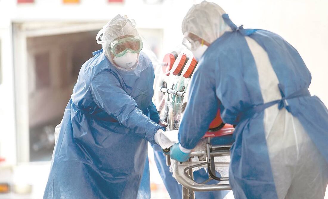 Foto: Archivo/EL UNIVERSAL