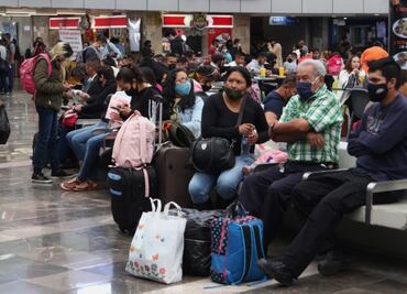 Virus del SARS-CoV-2 está evolucionando a gran velocidad, dice infectólogo Alejandro Macías