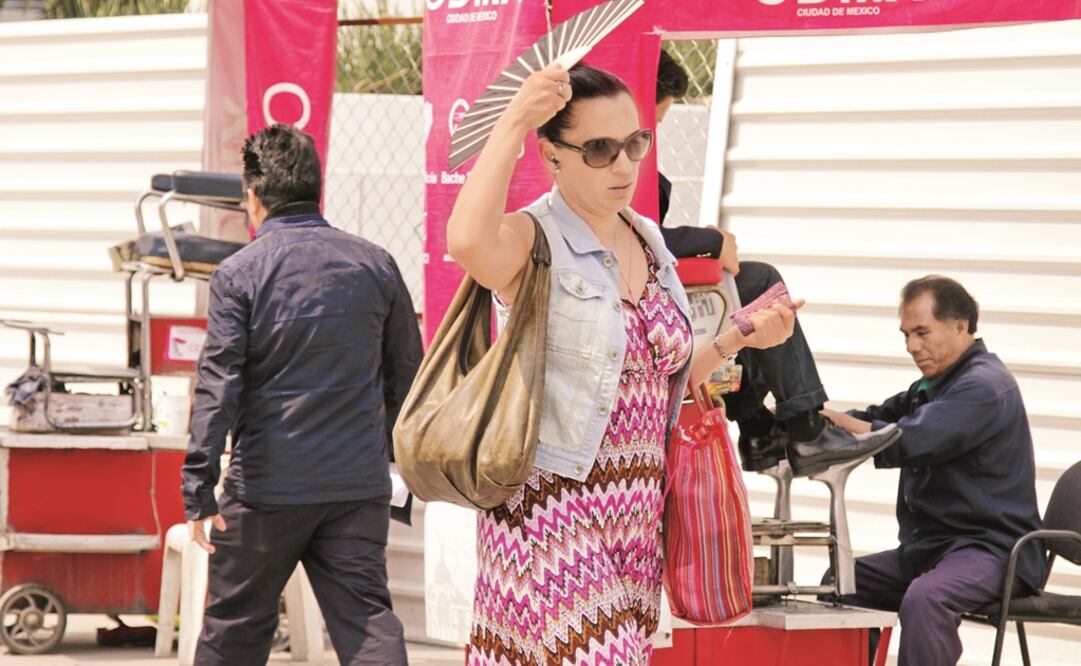 Foto: Archivo / EL UNIVERSAL