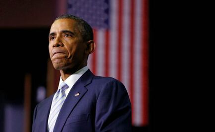 Obama decreta 4 días de luto por víctimas de Tennessee