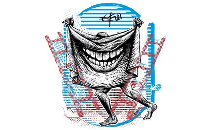 Samuel propone a su esposa Mariana para el 2024