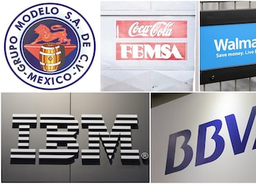 BBVA y otras empresas que han pagado miles de millones al SAT