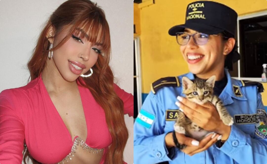 Doble Yeri Mua. Foto: Tomada de redes y captura de video