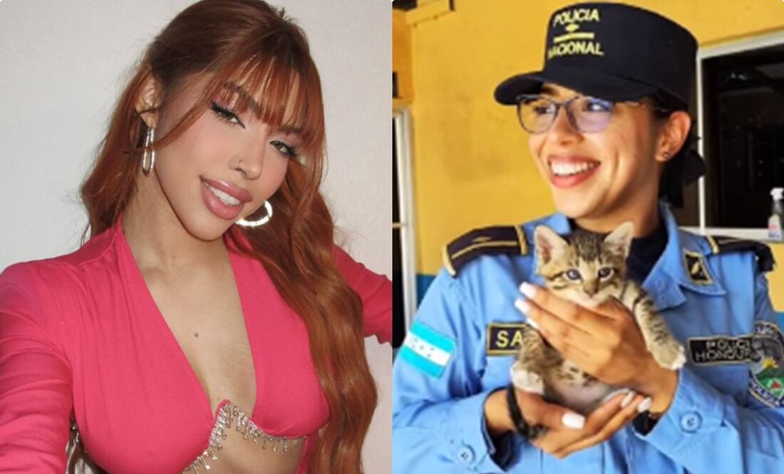 Doble Yeri Mua. Foto: Tomada de redes y captura de video