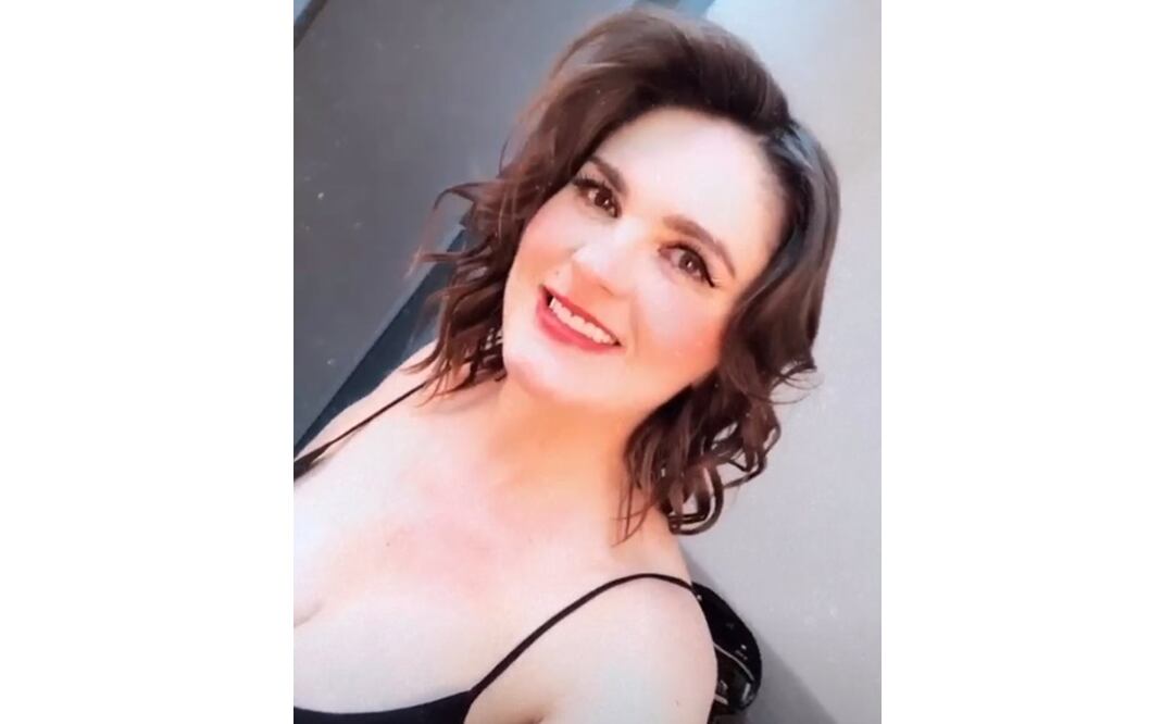 Foto: Instagram @zoraidagomezmx