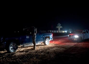 Atacan con misiles base aérea militar de EU en Irak