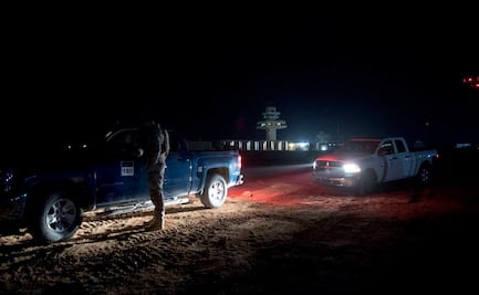 Atacan con misiles base aérea militar de EU en Irak