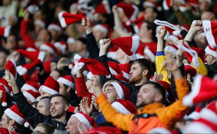 El Boxing Day de la Premier League que arruinó la pandemia del Covid-19