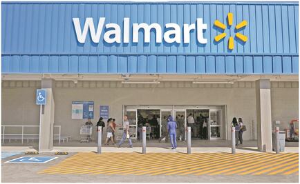 Walmart de México crece 2.2% en julio