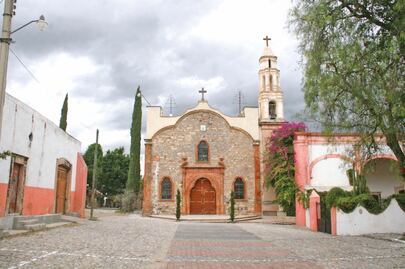 Legisladores analizan ir a XV de Rubí