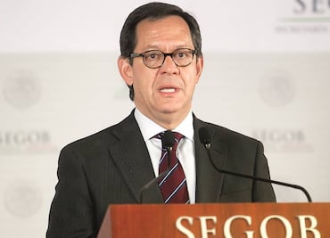 Prioridad, dar con el paradero de los 43: Campa