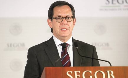 Prioridad, dar con el paradero de los 43: Campa