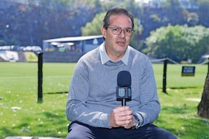 Antonio Sancho desea reavivar las fuerzas básicas de Pumas: Queremos ser campeones con canteranos 