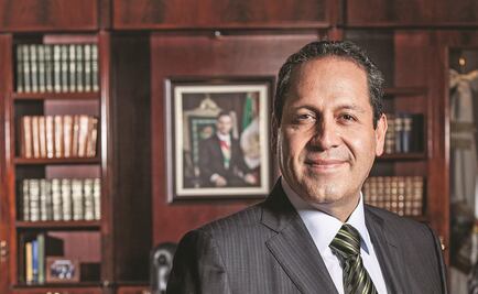 Eruviel presenta en Texcoco iniciativas a favor de mujeres